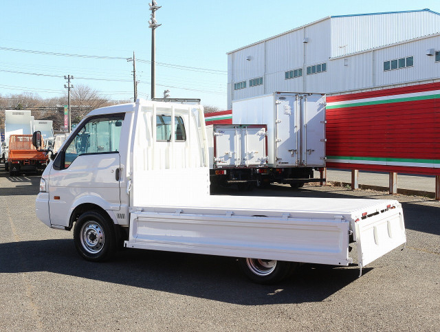 Mazda bongo Small Flat body ABF-SKP2L(100023) 14枚目