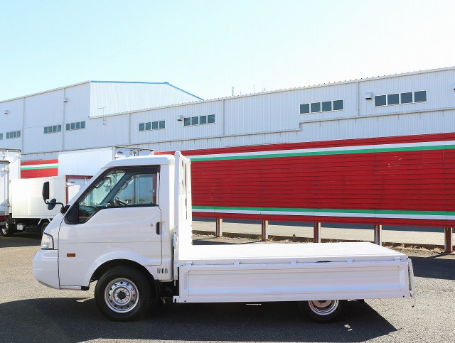 Mazda bongo Small Flat body ABF-SKP2L(100023) 15枚目