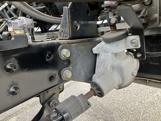 Isuzu elf Small Flat body TKG-NJR85A(100022) 22枚目