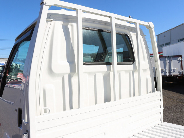 Mazda bongo Small Flat body ABF-SKP2L(100023) 16枚目