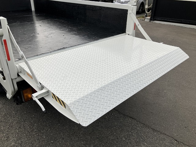 Isuzu elf Small Flat body TKG-NJR85A(100022) 23枚目