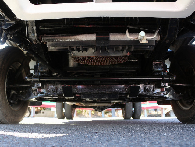 Mazda bongo Small Flat body ABF-SKP2L(100023) 18枚目