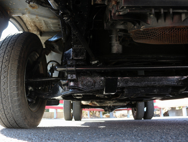 Mazda bongo Small Flat body ABF-SKP2L(100023) 19枚目