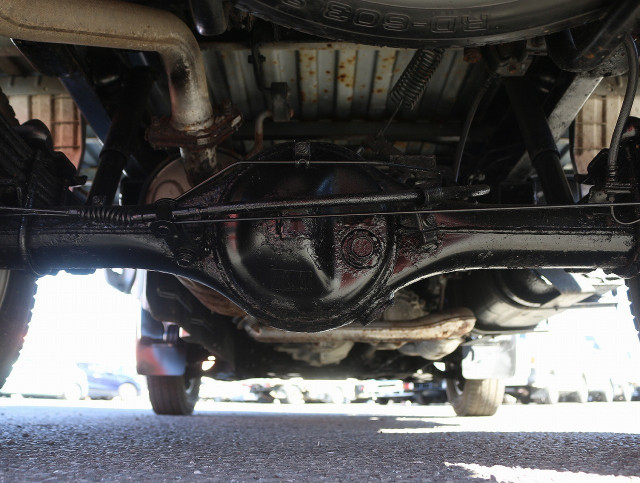 Mazda bongo Small Flat body ABF-SKP2L(100023) 21枚目