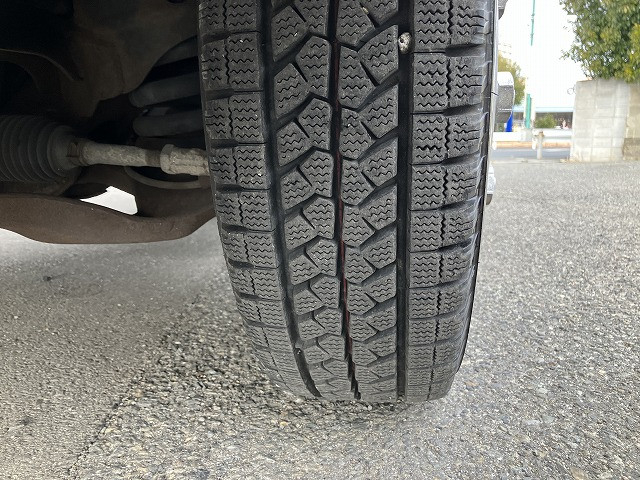 Isuzu elf Small Flat body TKG-NJR85A(100022) 28枚目