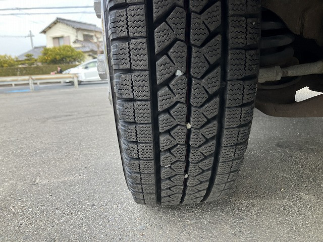 Isuzu elf Small Flat body TKG-NJR85A(100022) 29枚目