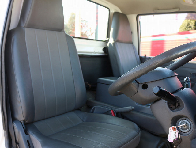 Mazda bongo Small Flat body ABF-SKP2L(100023) 24枚目