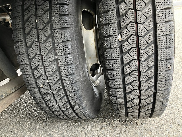 Isuzu elf Small Flat body TKG-NJR85A(100022) 31枚目