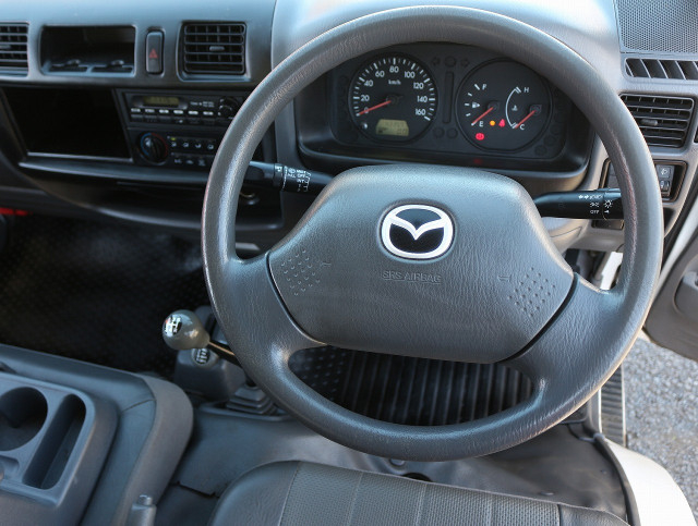 Mazda bongo Small Flat body ABF-SKP2L(100023) 25枚目