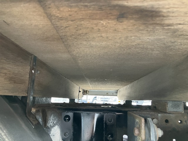 Isuzu elf Small Flat body TKG-NJR85A(100022) 36枚目