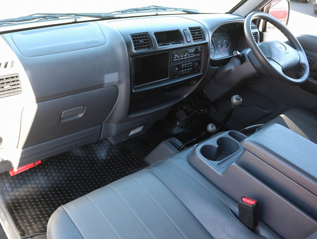 Mazda bongo Small Flat body ABF-SKP2L(100023) 35枚目