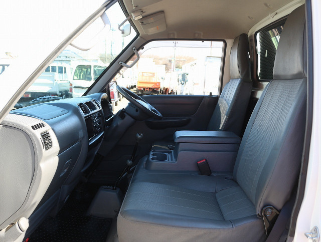 Mazda bongo Small Flat body ABF-SKP2L(100023) 36枚目