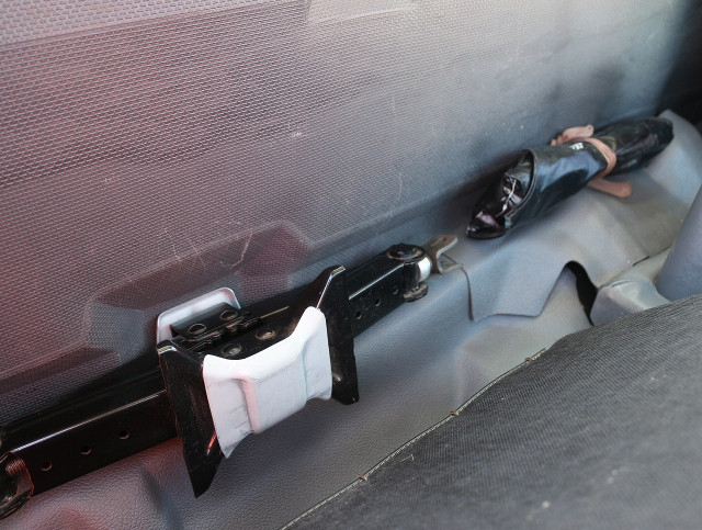 Mazda bongo Small Flat body ABF-SKP2L(100023) 38枚目