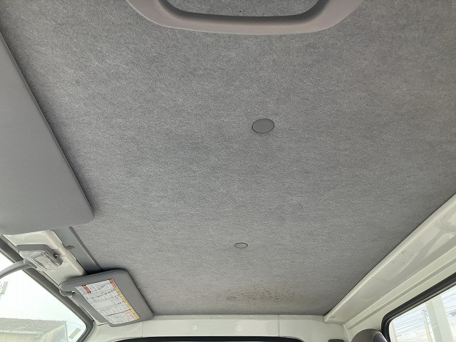 Isuzu elf Small Flat body TKG-NJR85A(100022) 45枚目