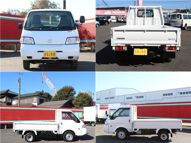 Mazda bongo Small Flat body ABF-SKP2L(100023) 40枚目