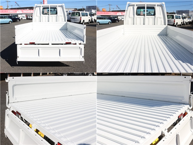 Mazda bongo Small Flat body ABF-SKP2L(100023) 41枚目