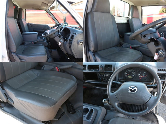 Mazda bongo Small Flat body ABF-SKP2L(100023) 43枚目