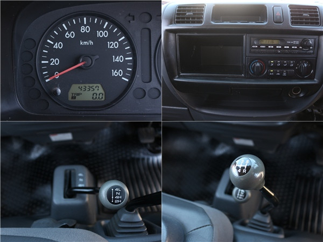 Mazda bongo Small Flat body ABF-SKP2L(100023) 44枚目