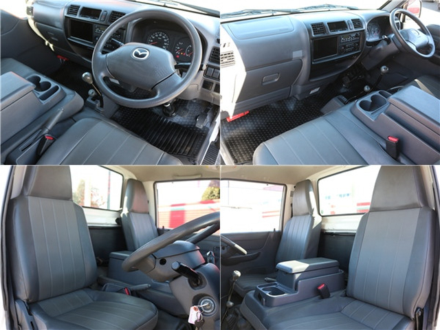 Mazda bongo Small Flat body ABF-SKP2L(100023) 46枚目