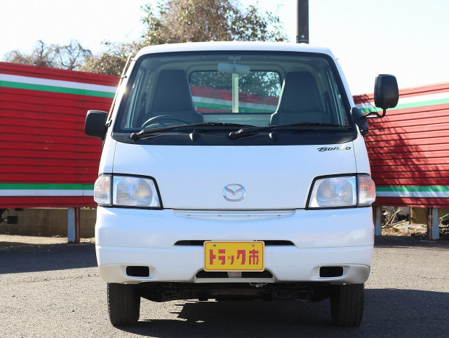 Mazda bongo Small Flat body ABF-SKP2L(100023) 48枚目