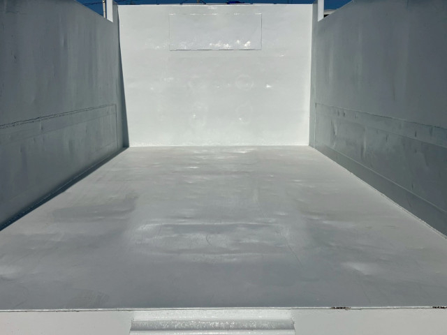 Mitsubishi Fuso canter Small Soil dump TKG-FBA60(100024) 12枚目