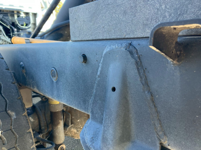 Mitsubishi Fuso canter Small Soil dump TKG-FBA60(100024) 22枚目