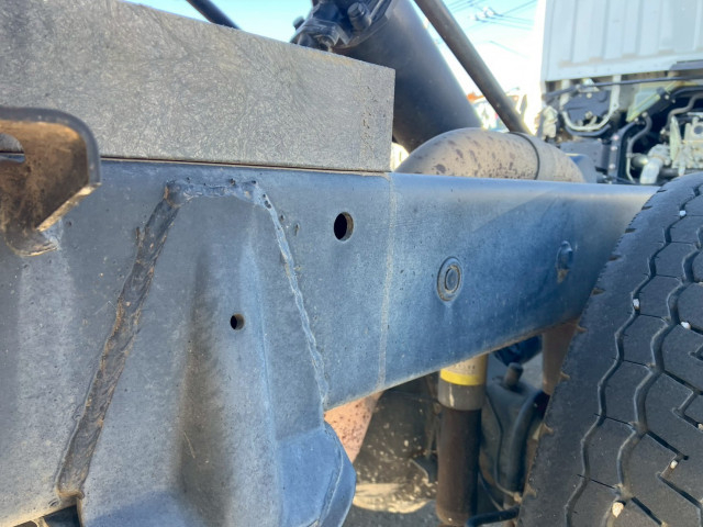 Mitsubishi Fuso canter Small Soil dump TKG-FBA60(100024) 23枚目