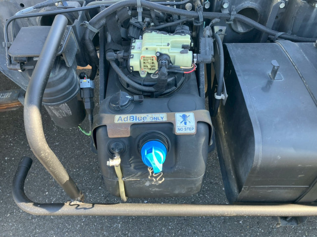 Mitsubishi Fuso canter Small Soil dump TKG-FBA60(100024) 25枚目