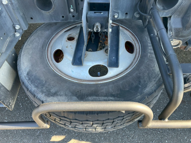 Mitsubishi Fuso canter Small Soil dump TKG-FBA60(100024) 26枚目