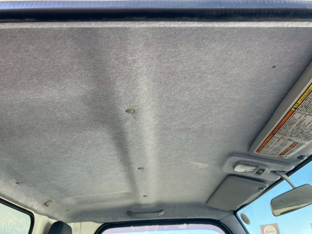 Mitsubishi Fuso canter Small Soil dump TKG-FBA60(100024) 30枚目