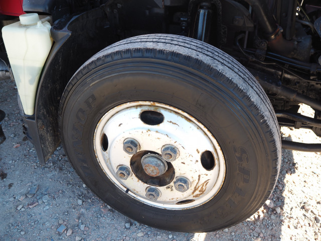 Mazda titan Small Crane equipped trucks TKG-LKR85R(100025) 22枚目