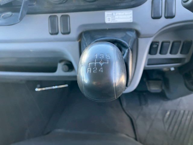 Mitsubishi Fuso canter Small Soil dump TKG-FBA60(100024) 34枚目