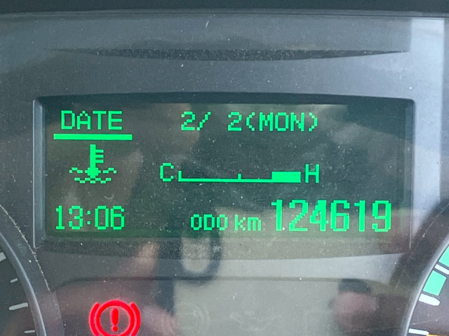 Mitsubishi Fuso canter Small Soil dump TKG-FBA60(100024) 35枚目