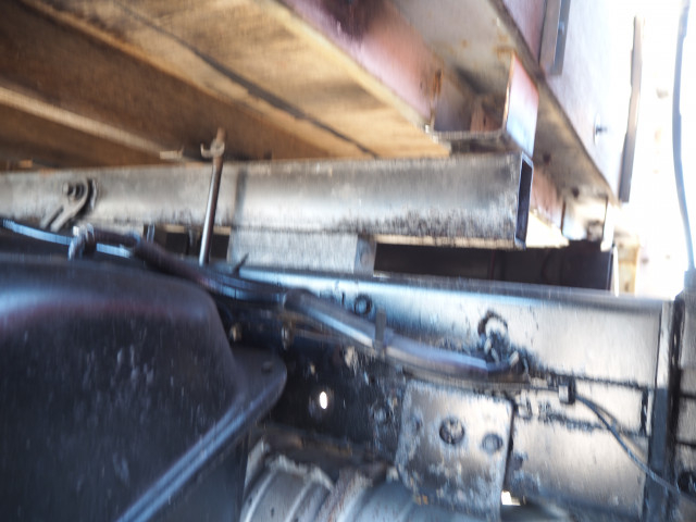 Mazda titan Small Crane equipped trucks TKG-LKR85R(100025) 26枚目