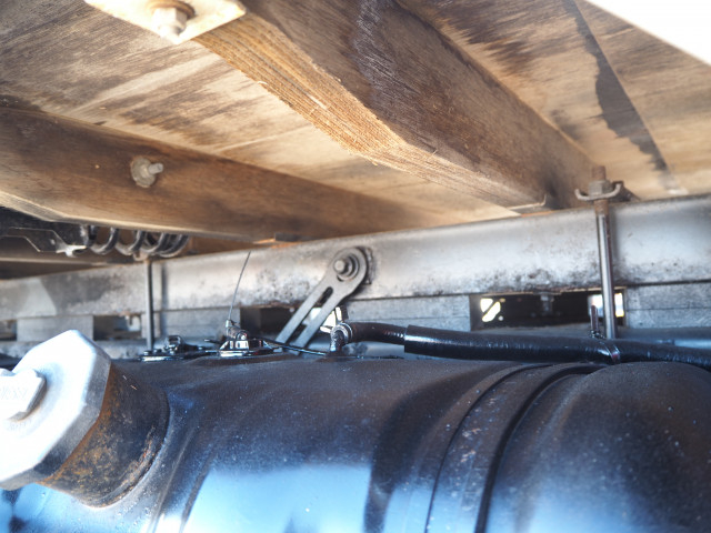 Mazda titan Small Crane equipped trucks TKG-LKR85R(100025) 27枚目