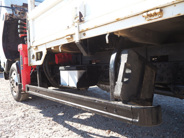 Mazda titan Small Crane equipped trucks TKG-LKR85R(100025) 32枚目