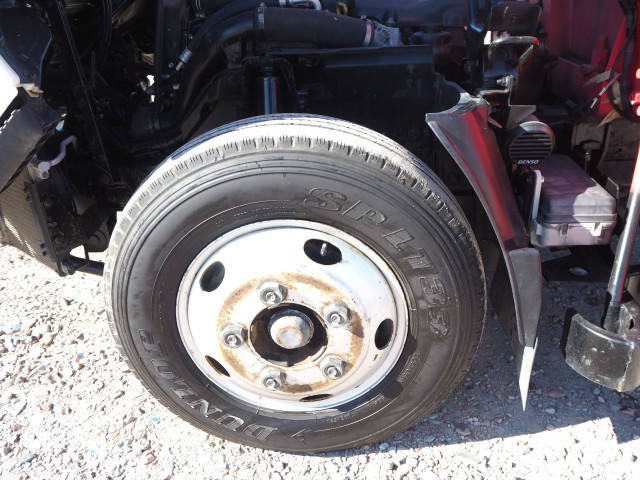 Mazda titan Small Crane equipped trucks TKG-LKR85R(100025) 36枚目