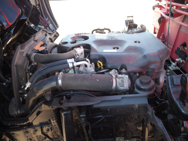 Mazda titan Small Crane equipped trucks TKG-LKR85R(100025) 37枚目