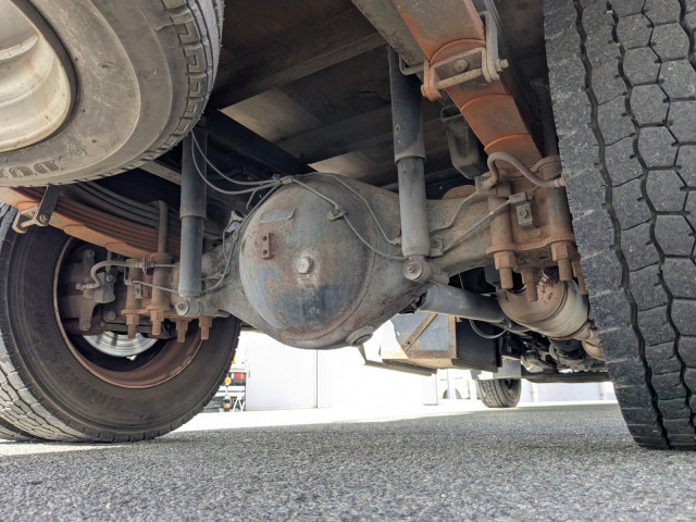 三菱ふそう キャンター 小型 平ボディ TKG-FEB80(100026) 13枚目