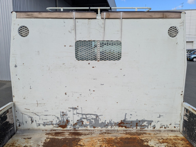 三菱ふそう キャンター 小型 平ボディ TKG-FEB80(100026) 17枚目