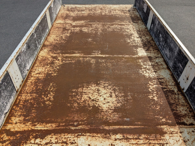 三菱ふそう キャンター 小型 平ボディ TKG-FEB80(100026) 18枚目