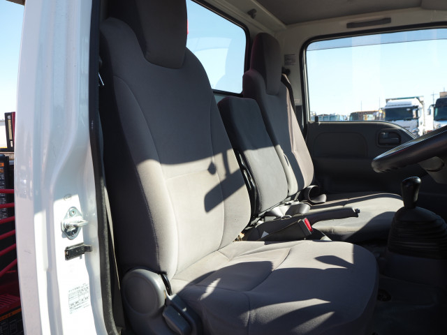 Mazda titan Small Crane equipped trucks TKG-LKR85R(100025) 45枚目