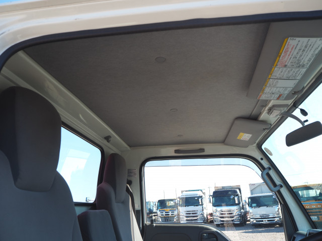 Mazda titan Small Crane equipped trucks TKG-LKR85R(100025) 46枚目