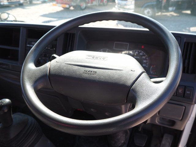 Mazda titan Small Crane equipped trucks TKG-LKR85R(100025) 47枚目