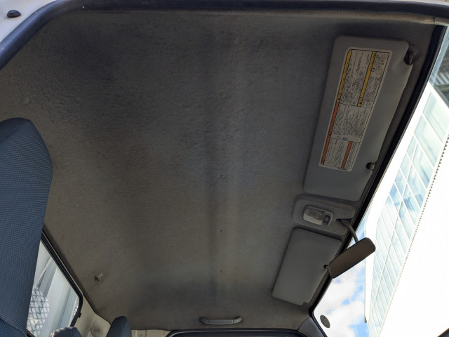 三菱ふそう キャンター 小型 平ボディ TKG-FEB80(100026) 21枚目