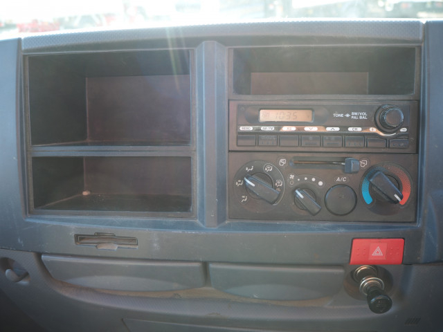 Mazda titan Small Crane equipped trucks TKG-LKR85R(100025) 48枚目