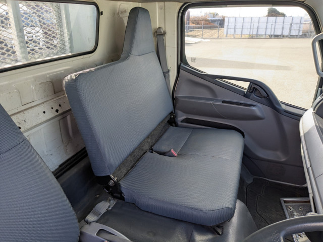 三菱ふそう キャンター 小型 平ボディ TKG-FEB80(100026) 22枚目