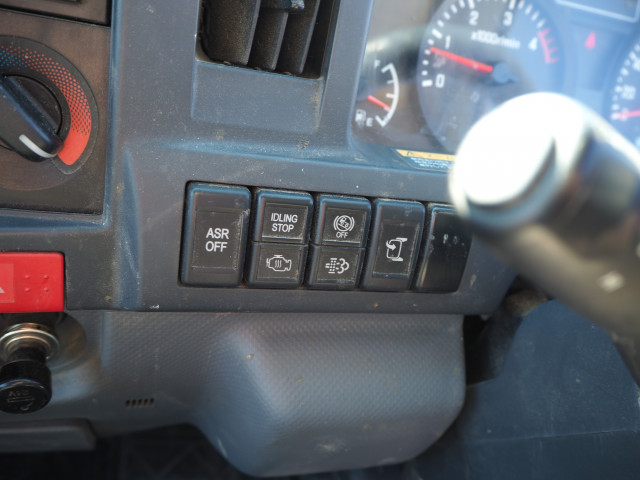 Mazda titan Small Crane equipped trucks TKG-LKR85R(100025) 49枚目