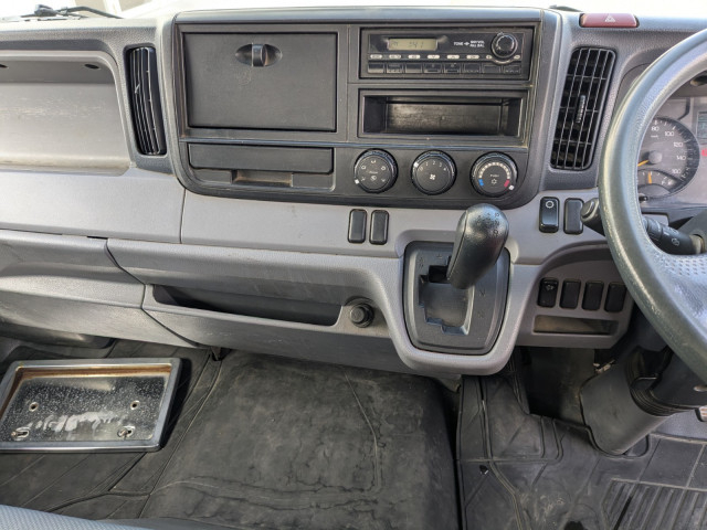 三菱ふそう キャンター 小型 平ボディ TKG-FEB80(100026) 23枚目