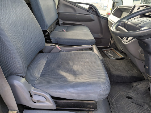 三菱ふそう キャンター 小型 平ボディ TKG-FEB80(100026) 25枚目